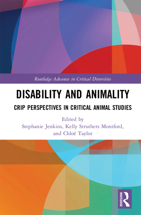 DISABILITY AND ANIMALITY