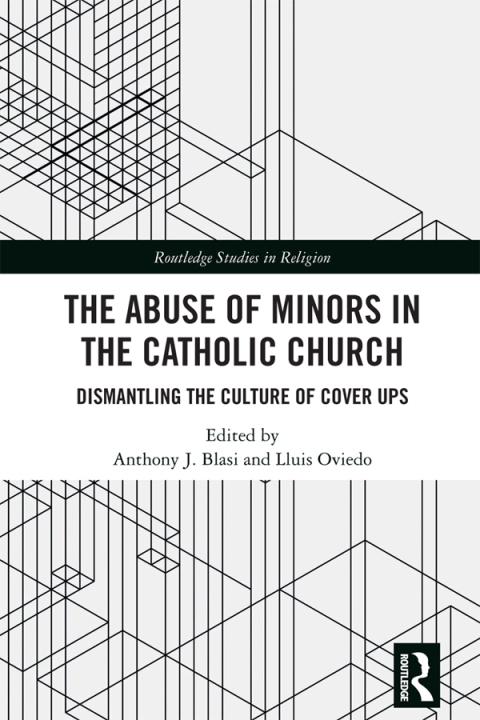 THE ABUSE OF MINORS IN THE CATHOLIC CHURCH