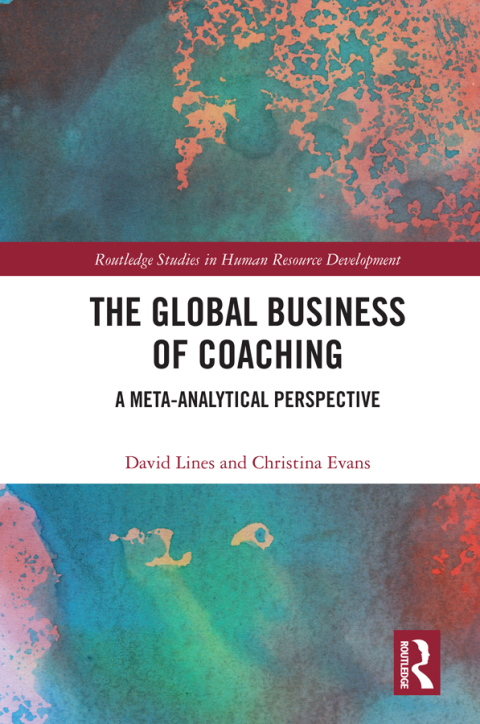 THE GLOBAL BUSINESS OF COACHING