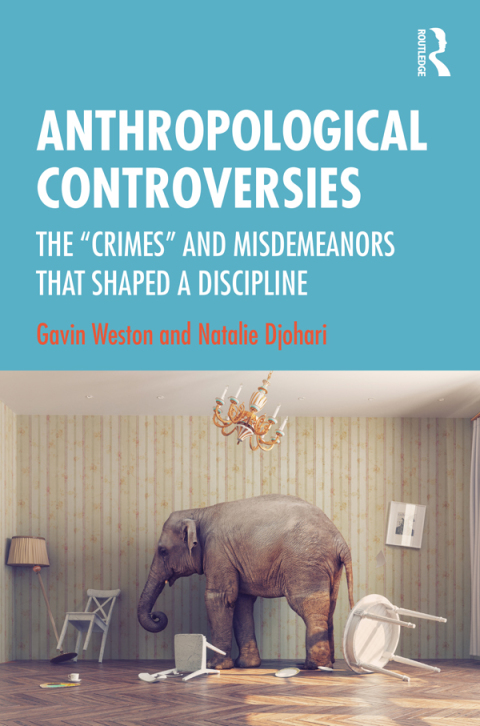 ANTHROPOLOGICAL CONTROVERSIES