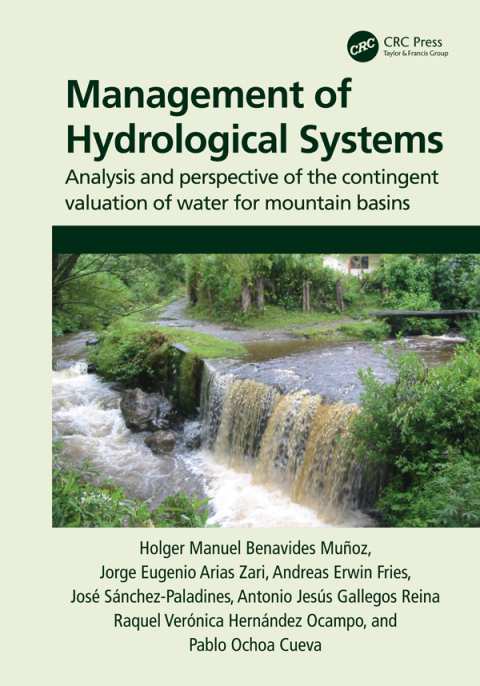 MANAGEMENT OF HYDROLOGICAL SYSTEMS