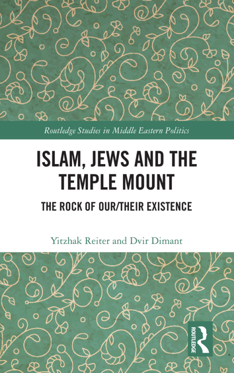 ISLAM, JEWS AND THE TEMPLE MOUNT