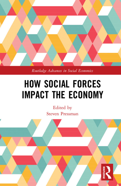 HOW SOCIAL FORCES IMPACT THE ECONOMY