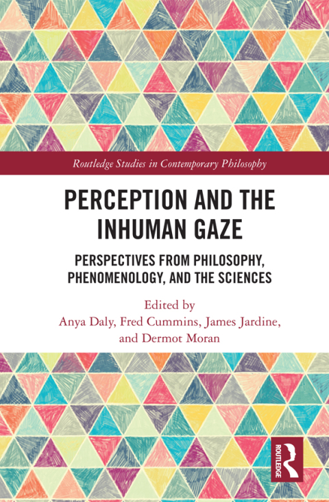 PERCEPTION AND THE INHUMAN GAZE