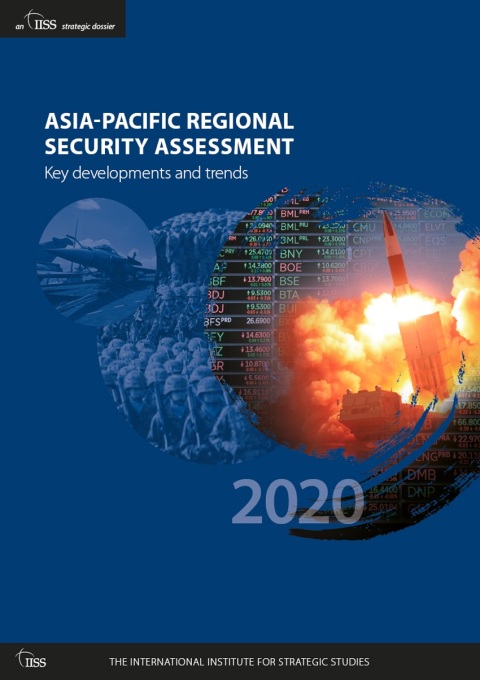 ASIA-PACIFIC REGIONAL SECURITY ASSESSMENT 2020