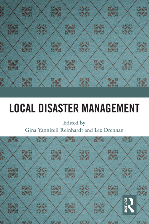 LOCAL DISASTER MANAGEMENT