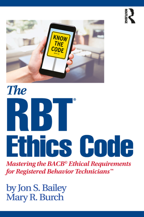 THE RBT ETHICS CODE