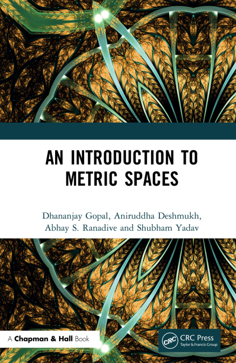 AN INTRODUCTION TO METRIC SPACES