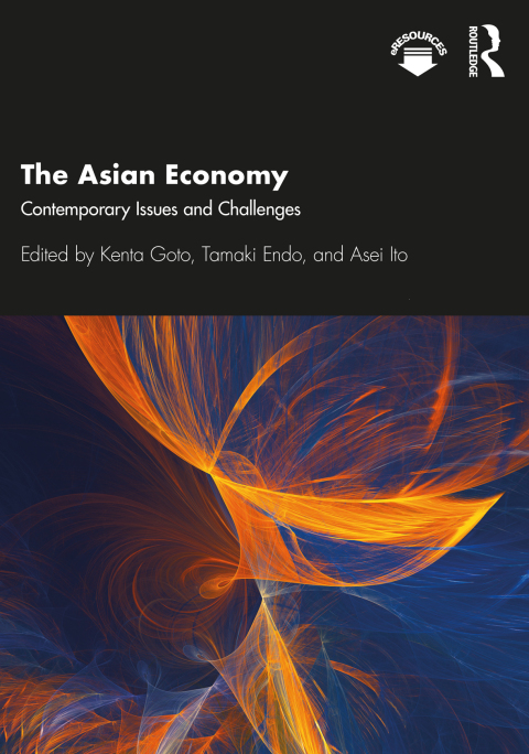THE ASIAN ECONOMY