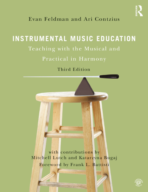 INSTRUMENTAL MUSIC EDUCATION
