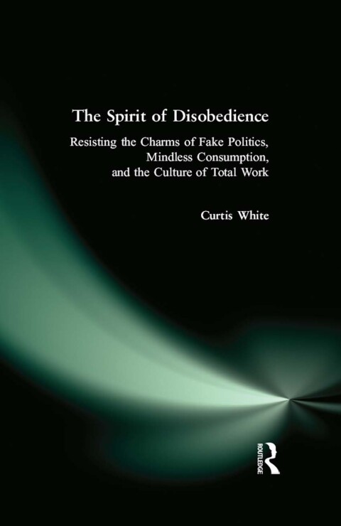 SPIRIT OF DISOBEDIENCE