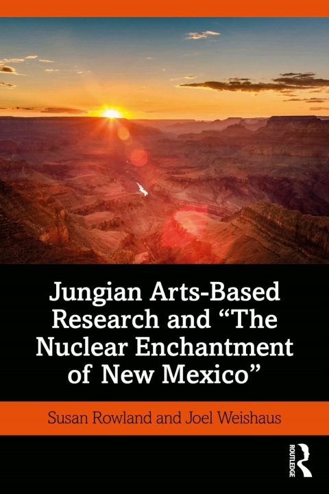 JUNGIAN ARTS-BASED RESEARCH AND 