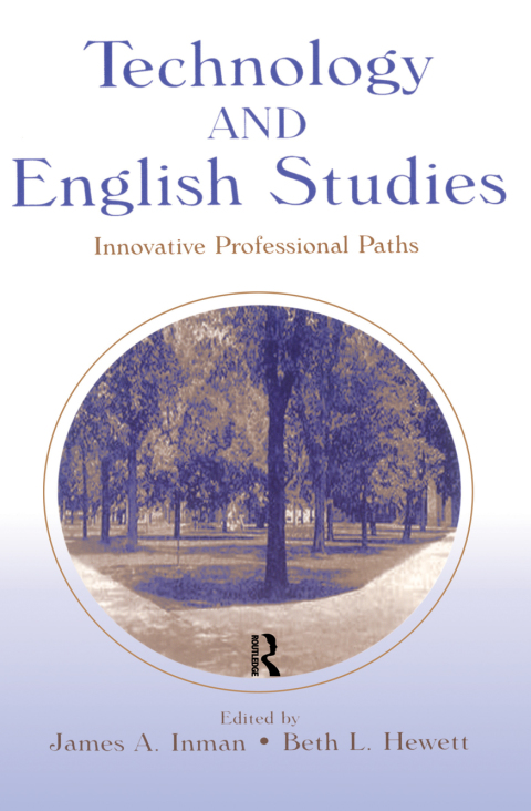 TECHNOLOGY AND ENGLISH STUDIES