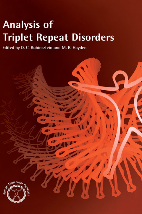 ANALYSIS OF TRIPLET REPEAT DISORDERS