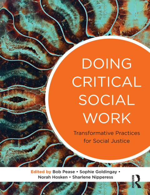 DOING CRITICAL SOCIAL WORK