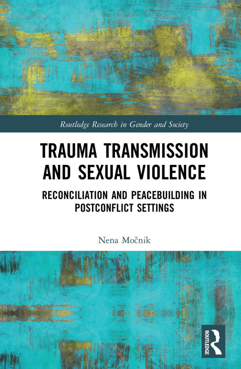 TRAUMA TRANSMISSION AND SEXUAL VIOLENCE