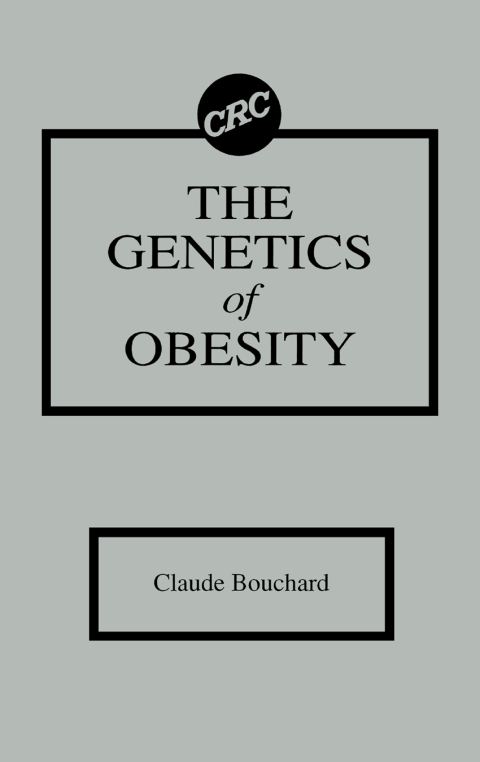 THE GENETICS OF OBESITY