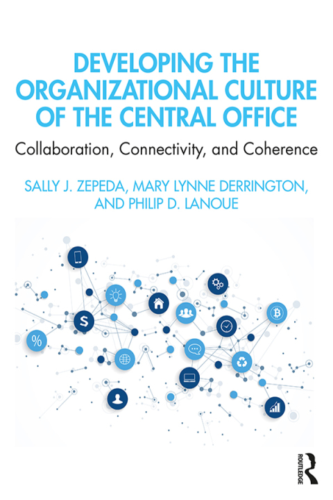 DEVELOPING THE ORGANIZATIONAL CULTURE OF THE CENTRAL OFFICE