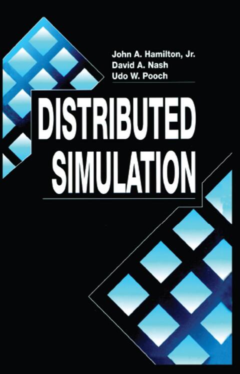 DISTRIBUTED SIMULATION