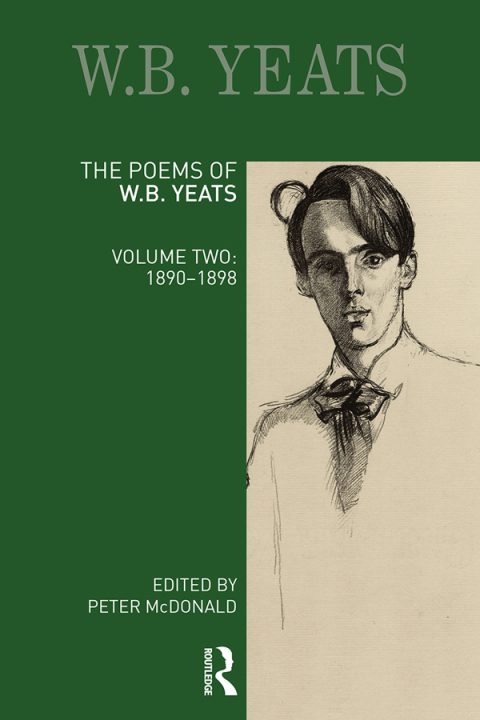 THE POEMS OF W. B. YEATS