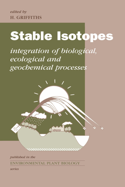 STABLE ISOTOPES