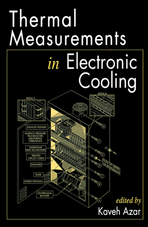 THERMAL MEASUREMENTS IN ELECTRONICS COOLING