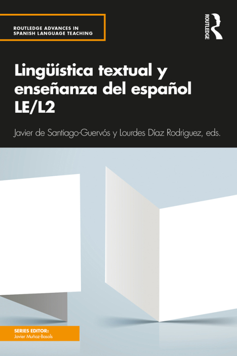 LINGSTICA TEXTUAL Y ENSEANZA DEL ESPAOL LE/L2