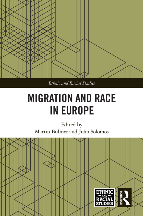 MIGRATION AND RACE IN EUROPE