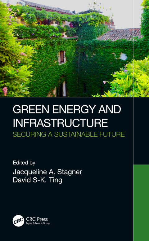 GREEN ENERGY AND INFRASTRUCTURE