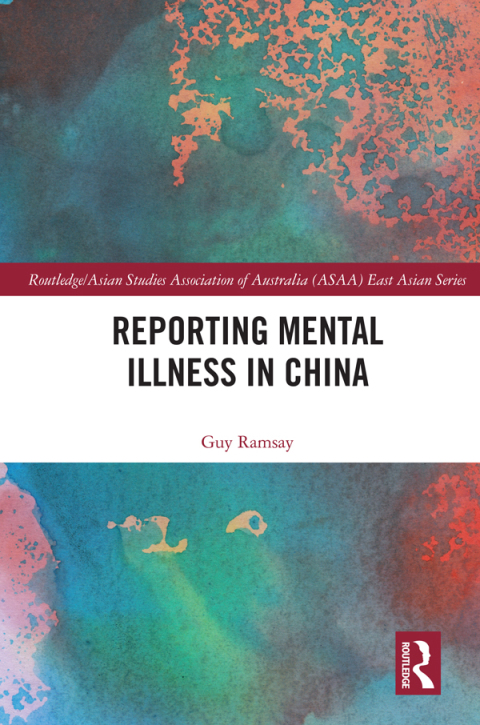 REPORTING MENTAL ILLNESS IN CHINA