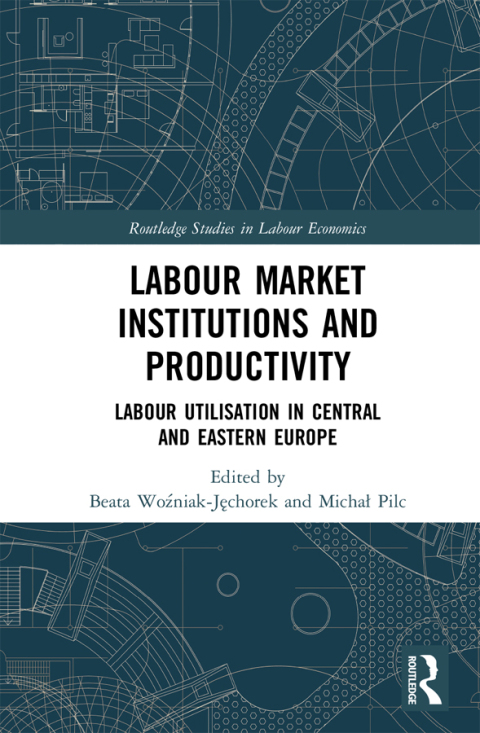LABOUR MARKET INSTITUTIONS AND PRODUCTIVITY