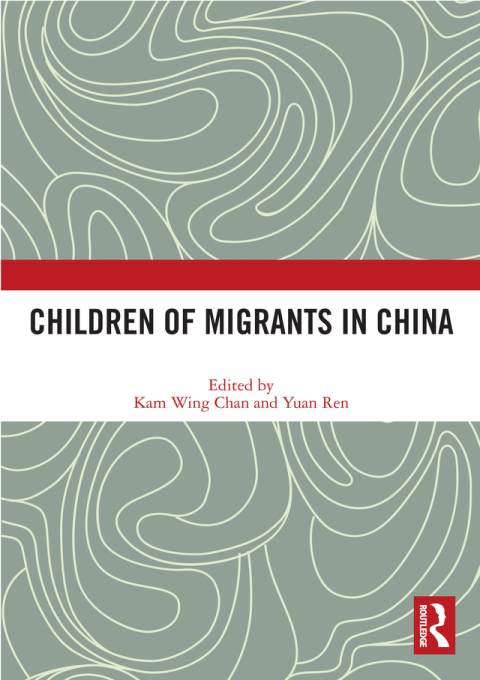 CHILDREN OF MIGRANTS IN CHINA