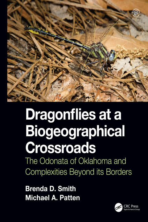 DRAGONFLIES AT A BIOGEOGRAPHICAL CROSSROADS