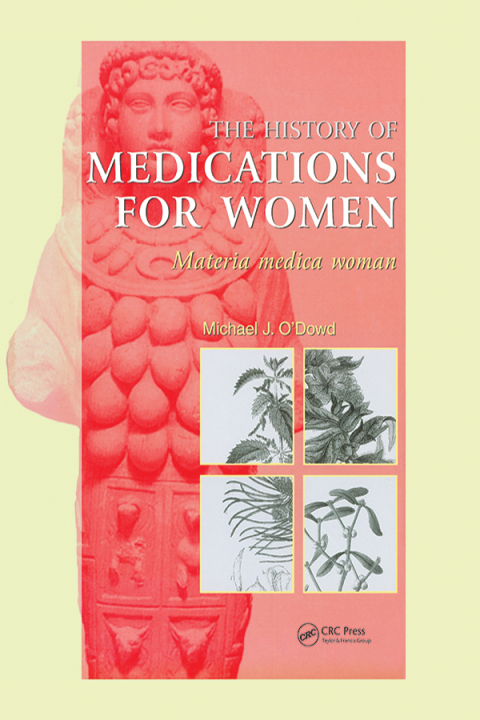 THE HISTORY OF MEDICATIONS FOR WOMEN