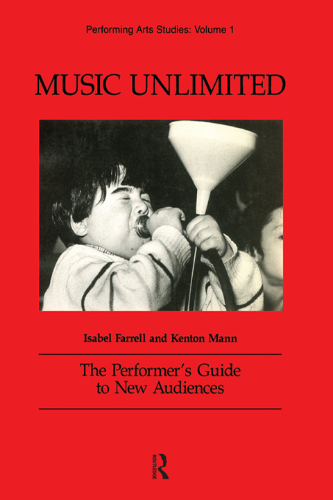 MUSIC UNLIMITED