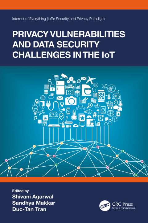 PRIVACY VULNERABILITIES AND DATA SECURITY CHALLENGES IN THE IOT
