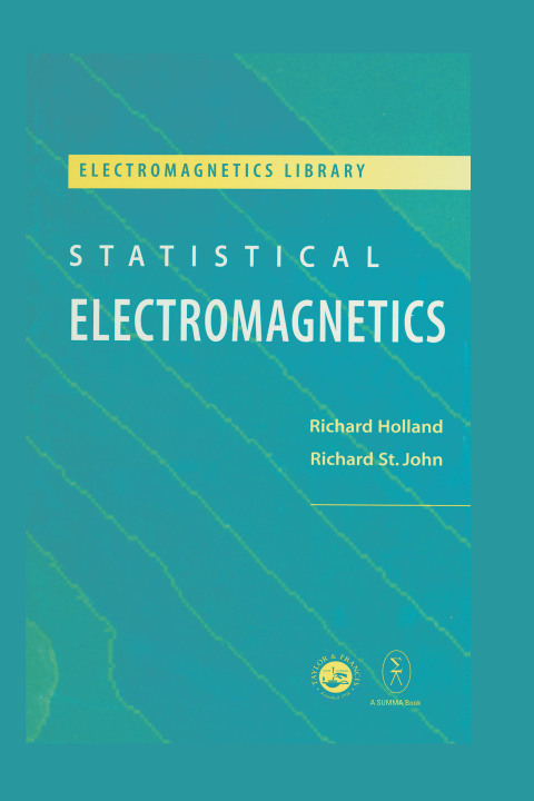 STATISTICAL ELECTROMAGNETICS