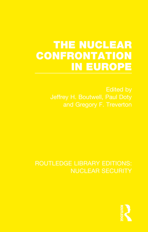 THE NUCLEAR CONFRONTATION IN EUROPE