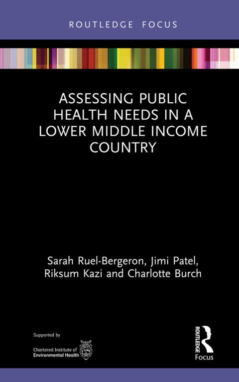 ASSESSING PUBLIC HEALTH NEEDS IN A LOWER MIDDLE INCOME COUNTRY