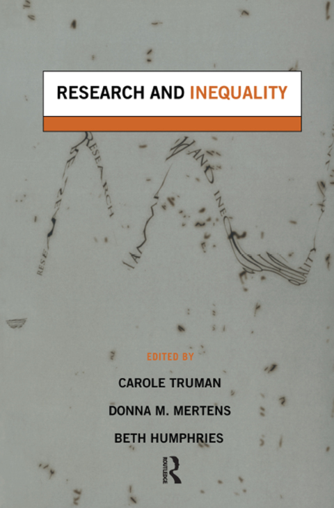 RESEARCH AND INEQUALITY