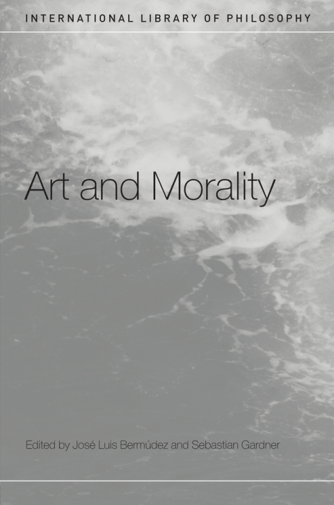 ART AND MORALITY