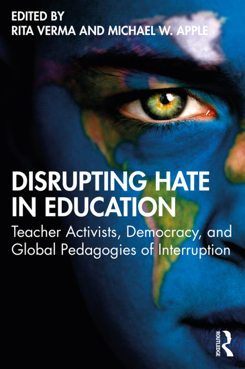 DISRUPTING HATE IN EDUCATION