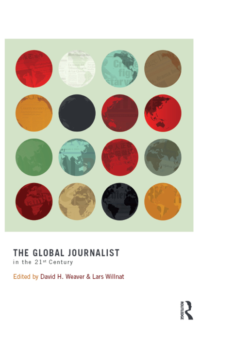 THE GLOBAL JOURNALIST IN THE 21ST CENTURY