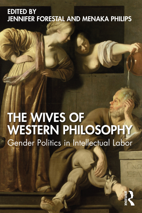 THE WIVES OF WESTERN PHILOSOPHY