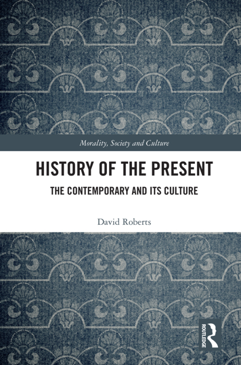 HISTORY OF THE PRESENT