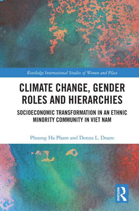 CLIMATE CHANGE, GENDER ROLES AND HIERARCHIES