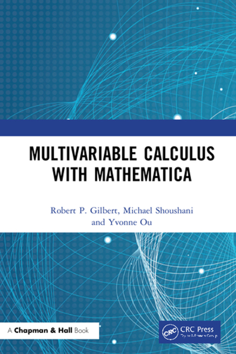 MULTIVARIABLE CALCULUS WITH MATHEMATICA