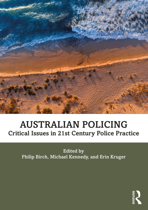 AUSTRALIAN POLICING