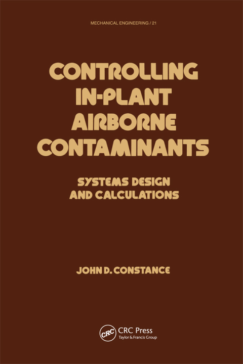 CONTROLLING IN-PLANT AIRBORNE CONTAMINANTS