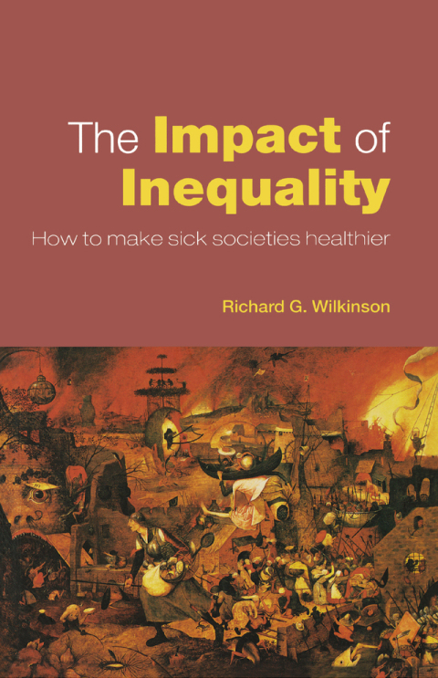 THE IMPACT OF INEQUALITY